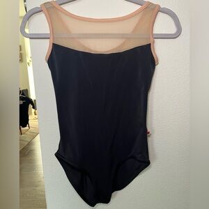 Yumiko leotard
